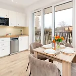 Appartement Good Time - 11 Listopada 31a - Pine Szklarska Poreba