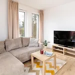 Good Time - 11 Listopada 31a - Pine Appartement *
