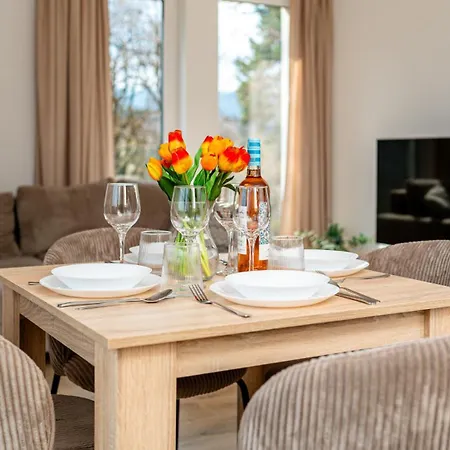 Good Time - Pine Appartement Szklarska Poreba
