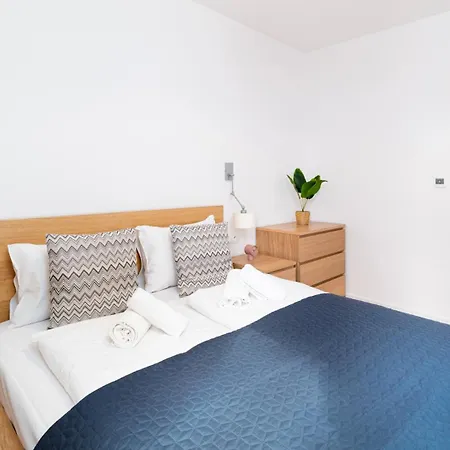 Appartement Good Time - Pine *