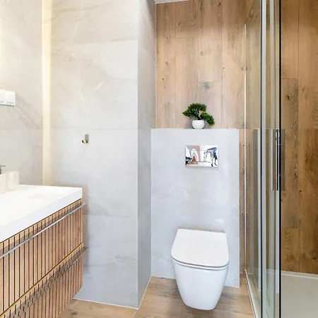 Good Time - Pine Appartement Szklarska Poreba