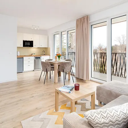 Appartement Good Time - Pine