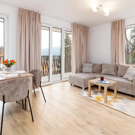 Good Time - Pine Appartement