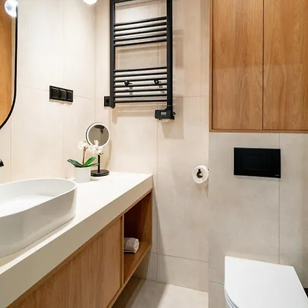 아파트 Good Time - 11 Listopada 31a - Pine 스클라르스카포렘바