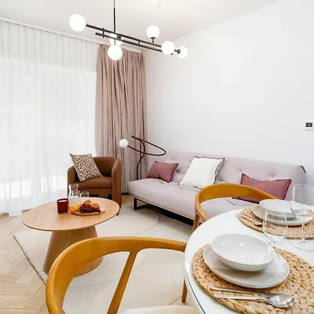 Good Time - 11 Listopada 31a - Pine 아파트 *