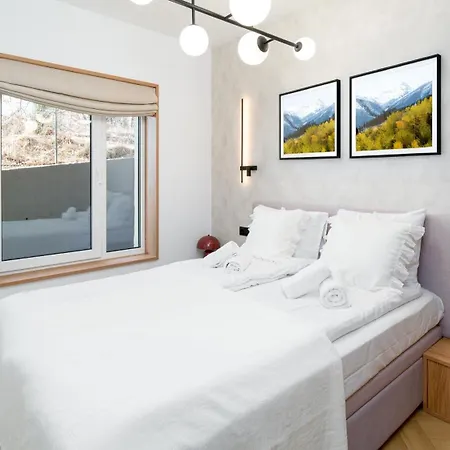 Apartment Good Time - 11 Listopada 31a - Pine