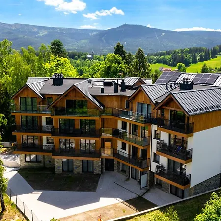 Good Time - Pine Appartement
