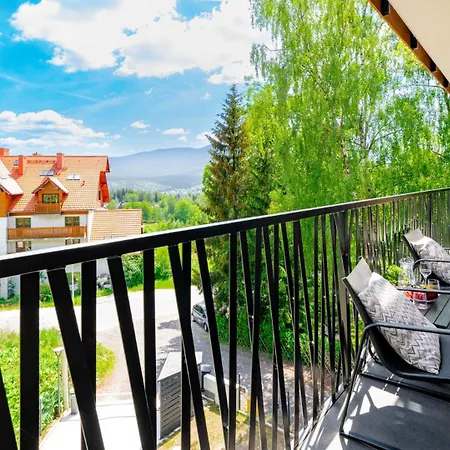 Appartement Good Time - Pine