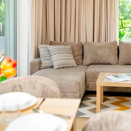 Appartement Good Time - Pine