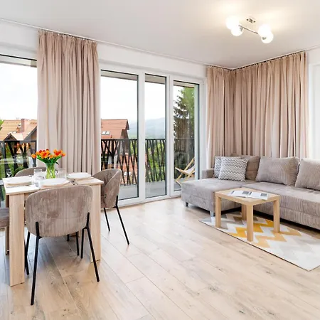 Good Time - Pine Appartement *