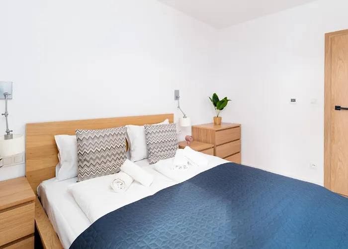 Apartment Good Time - 11 Listopada 31a - Pine *