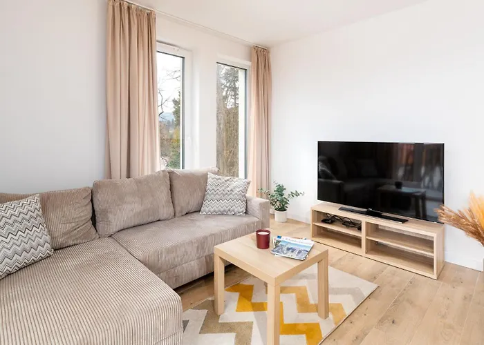 Good Time - 11 Listopada 31a - Pine 아파트 *