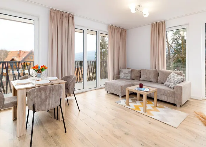 Good Time - 11 Listopada 31a - Pine 아파트