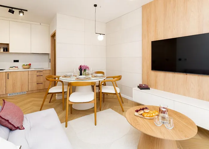 Good Time - 11 Listopada 31a - Pine Szklarska Poreba