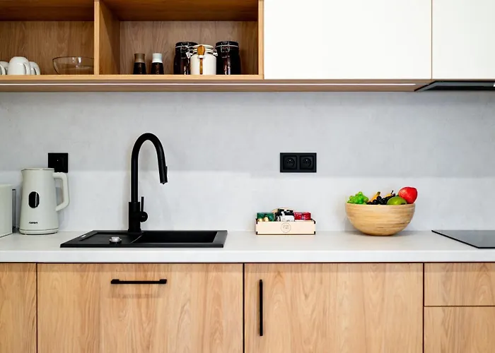 Good Time - 11 Listopada 31a - Pine Szklarska Poreba