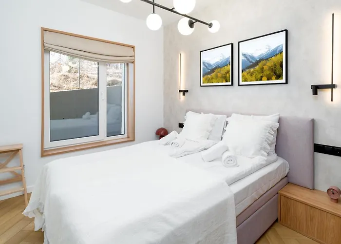 Apartment Good Time - 11 Listopada 31a - Pine